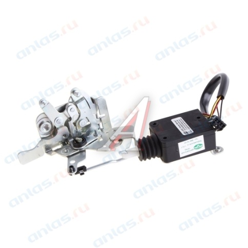 МЕХАНИЗМ ДВЕРИ ЭЛ/ПРИВ.ЛЕВЫЙ 2170 фото 1