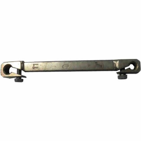 КЛЮЧ ПРОКАЧКИ ТОРМОЗОВ  7х11 фото 1