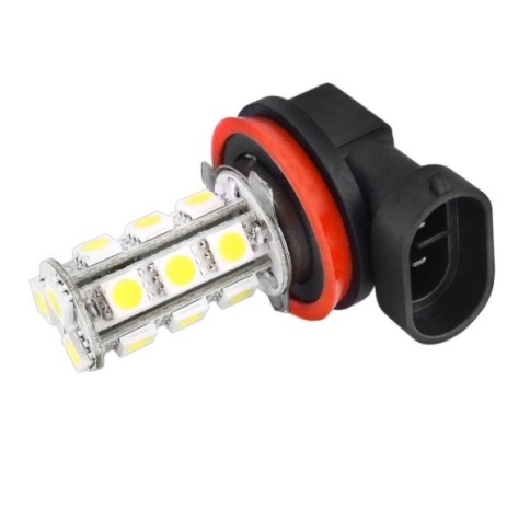 СВЕТОДИОД Н11 18 SMD фото 1