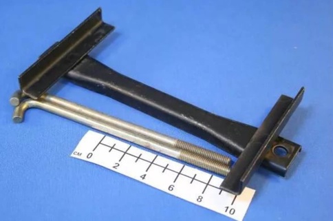 ПЛАНКА АКБ 2121 фото 1