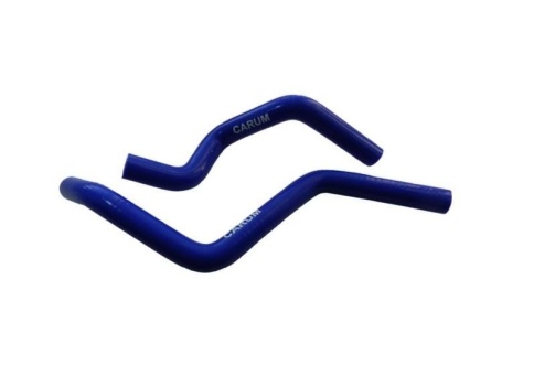 ПАТРУБКИ ПЕЧКИ СИЛИКОН CARUM 2190  фото 1