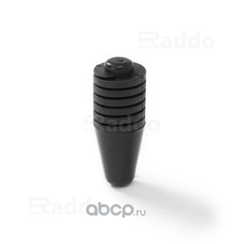 ОТБОЙНИК КРЫШКИ БАГАЖНИКА БРТ 1118 фото 1