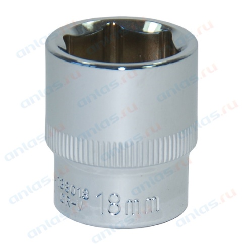 ГОЛОВКА OMBRA 18 3/8 ( 6гр) фото 1