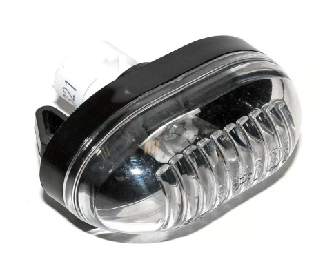 ПОДСВЕТКА НОМЕРА 2170 фото 1