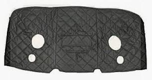 УТЕПЛИТЕЛЬ ПЕРЕДКА 452дв. УАЗ фото 1