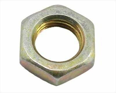 ГАЙКА РУЛЕВОГО КОЛЕСА 2101 фото 1