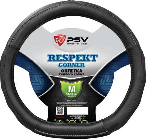 ОПЛЕТКА RESPEKT-М фото 1
