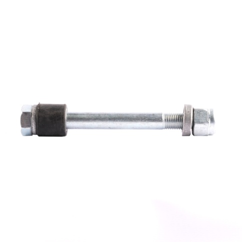 БОЛТ М12х120х1,25 ГЕНЕРАТОРА В СБ. 2101/08 фото 1