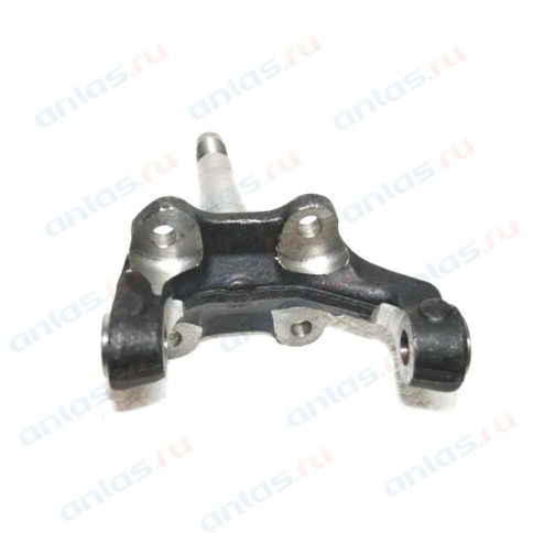 КУЛАК ПОВОРОТА левый 2101 фото 1