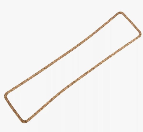 ПРОКЛАДКА БОК.КРЫШКИ 402дв. ГАЗ фото 1