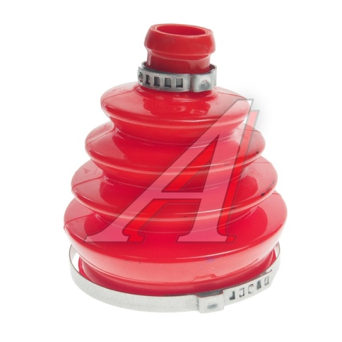 ПЫЛЬНИК ПРИВОДА НАРУЖНЫЙ ПОЛИУРЕТАН 2123 фото 1