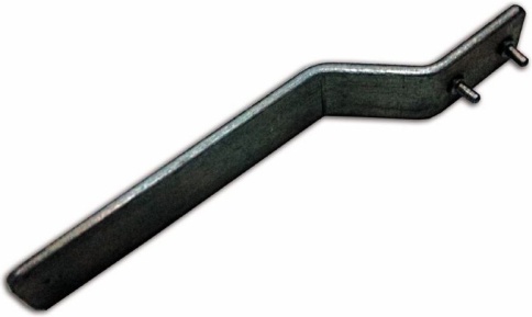 КЛЮЧ НАТЯЖНОЙ РОЛИКА 2170 фото 1