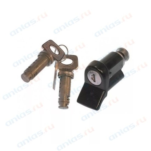 ЗАМОК БАГАЖНИКА ДААЗ 2115 фото 1