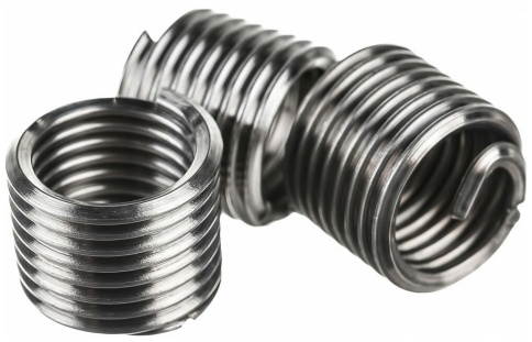 ВСТАВКА РЕЗЬБОВАЯ М12 фото 1