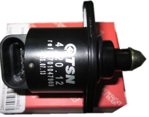 ДАТЧИК Х/ХОДА 8/16кл. ЛАРГУС фото 1