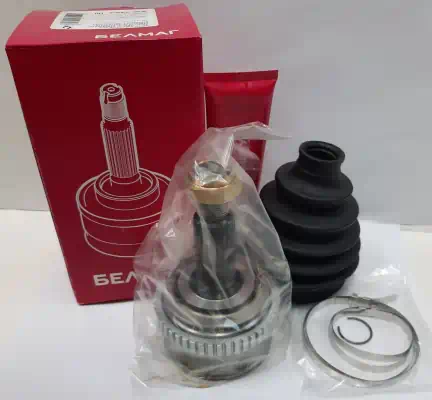 ПРИВОД НАРУЖНЫЙ Б/МАГ КПП 21807(JH3) АБС ВЕСТА фото 1