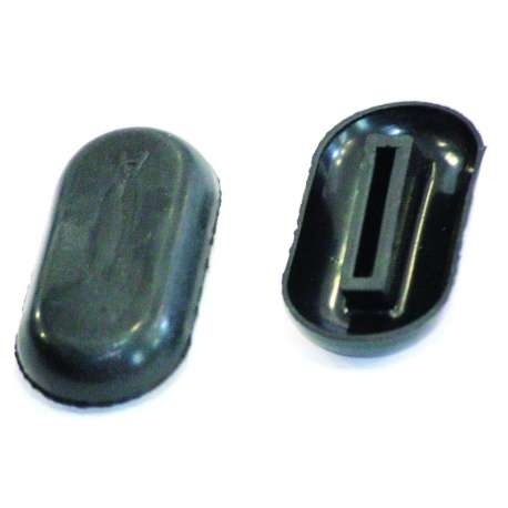 УПЛОТНИТЕЛЬ КРОНШТ.БАМ.ПЕР.БРТ 2101 фото 1