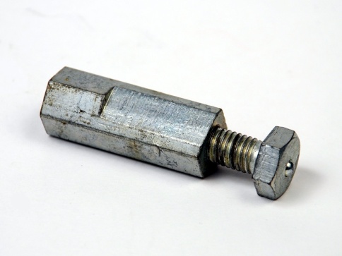 СЪЕМНИК ШАРОВЫХ ОПОР "СОЛДАТИК" 2101 фото 1