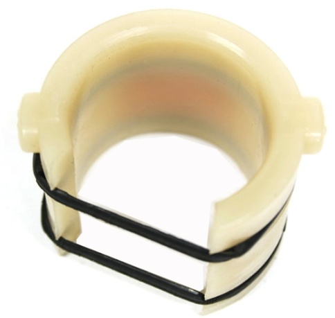 ВТУЛКА РУЛЕВОЙ РЕЙКИ 2108 фото 1