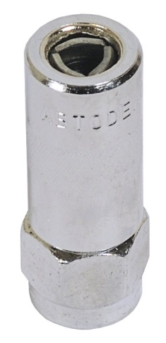 НАКОНЕЧНИК ШПРИЦА 4-Х ЛЕПЕСТКОВЫЙ фото 1