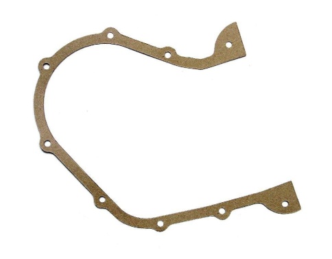 ПРОКЛАДКА ПЕРЕДНЕЙ КРЫШКИ 2101 фото 1