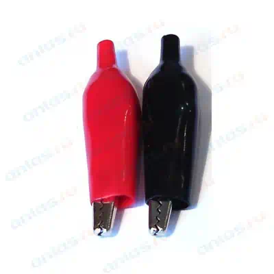 КРОКОДИЛ ПРОВОДОВ СРЕДНИЙ фото 1