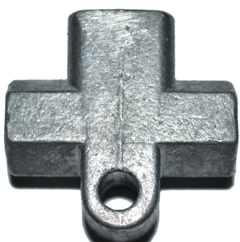 ТРОЙНИК ТОРМОЗНОЙ 2101 фото 1