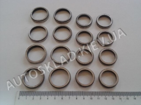 СЕДЛА КЛАПАНОВ 16кл 2112 фото 1