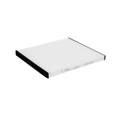 ФИЛЬТР САЛОННЫЙ AG581 фото 1