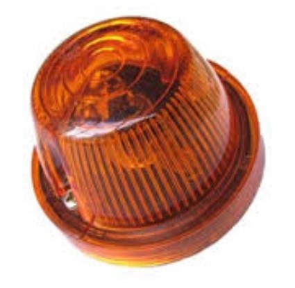 ПОВТОРИТЕЛЬ Н/О УАЗ фото 1