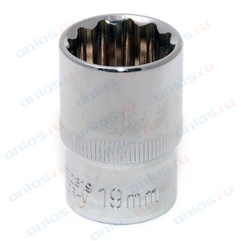 ГОЛОВКА OMBRA 19 1/2 (12гр)  фото 1