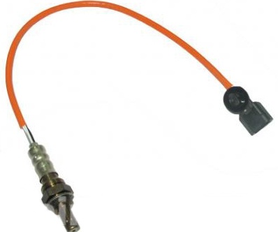 ДАТЧИК ЛЯМБДА-ЗОНД ОРАНЖЕВ.НИЗ ЛАРГУС фото 1