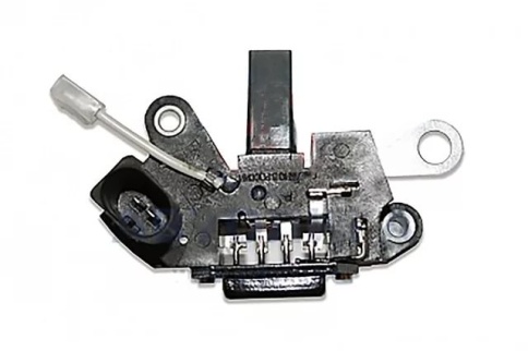 РЕЛЕ ГЕНЕРАТОРА ИНТЕГРАЛЬНОЕ 1118 фото 1