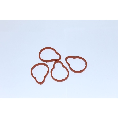 ПРОКЛАДКИ МОДУЛЯ ВПУСКА 8кл.ЛАРГУС фото 1