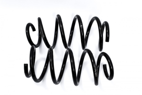 ПРУЖИНЫ ЗАДНИЕ ЛАРГУС фото 1