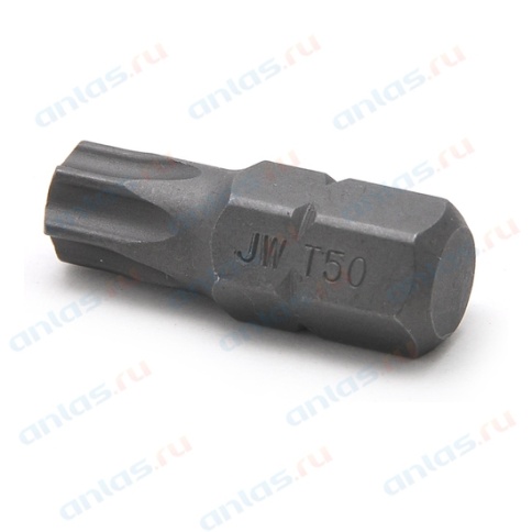 БИТА JW TORX T50 М10х30 фото 1