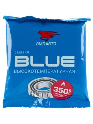 СМАЗКА ЛИТИЕВАЯ ВЫСОКОТЕМП. МС1510 30гр фото 1