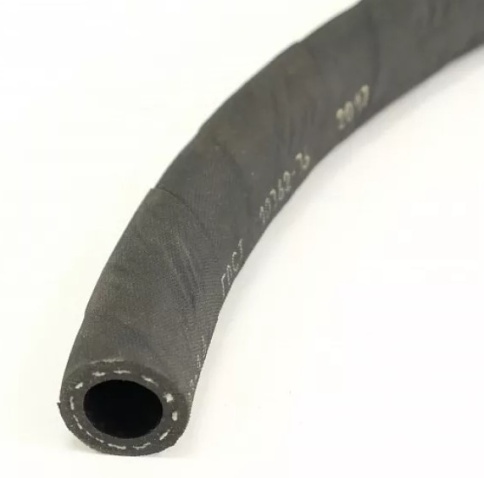 ШЛАНГ АРМИРОВАННЫЙ Ф 6 (50см) фото 1