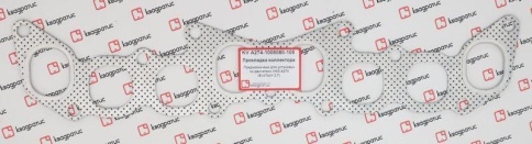 ПРОКЛАДКА КОЛЛЕКТОРА 274дв.3302 NEXT фото 1