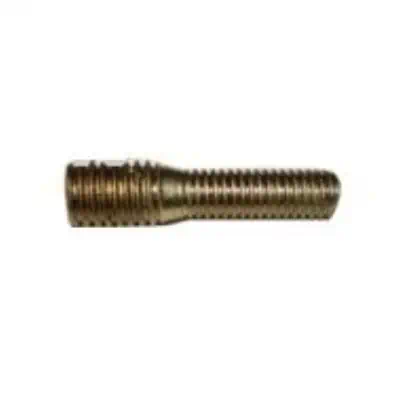 ШПИЛЬКА КР.КЛАПАНОВ М6/8х18 РЕМ. 2101 фото 1