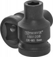 ГОЛОВКА THORVIK 11 1/2 (6гр) ударная фото 1