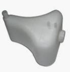 БАЧОК РАСШИРИТЕЛЬНЫЙ ЕВРО-4 УАЗ ПАТРИОТ фото 1