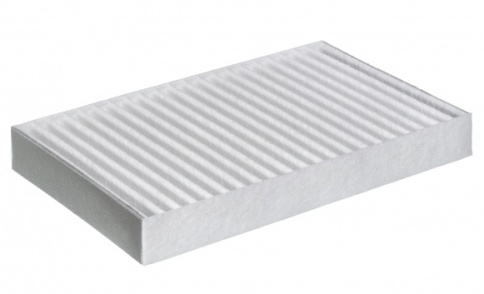 ФИЛЬТР САЛОННЫЙ 2123 фото 1