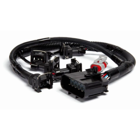 ПРОВОДКА ФОРСУНКИ ДВС 11184 дв.1,4 фото 1