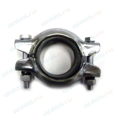 ХОМУТ ГЛУШИТЕЛЯ 1118/2170 фото 1