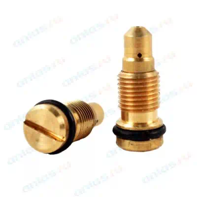 ЗАГЛУШКА ЭЛ.МАГНИТНОГО КЛАПАНА 2107 фото 1