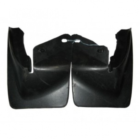 БРЫЗГОВИКИ ЗАДНИЕ 2110 фото 1