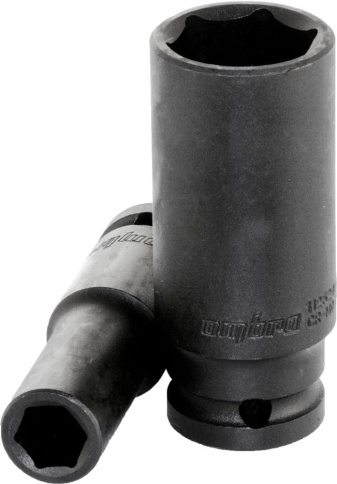 ГОЛОВКА OMBRA 10 1/2 (6гр) ударная глубокая фото 1