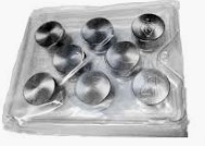 ГИДРОКОНПЕНСАТОР Н/О 8шт. 406дв. фото 1