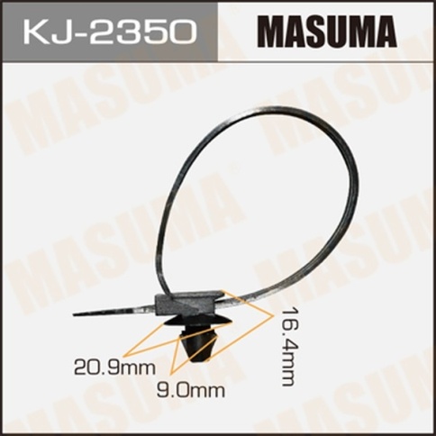 КРЕПЛЕНИЕ ИНОМАРКА УНИВЕР. KJ-2350 фото 1